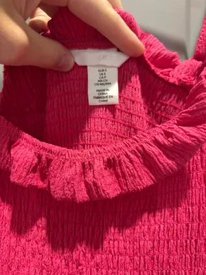 H&M Maxi Dress thumbnail 2