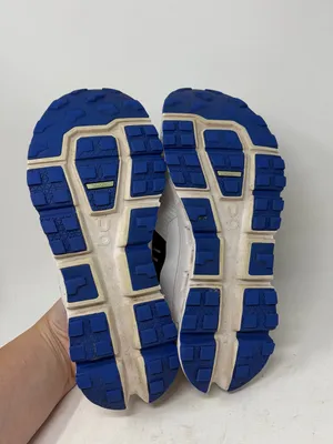 On Running On Cloud Cloudultra Trail Running Shoe Size 7 Women’s thumbnail 8