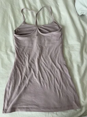 Lululemon Tank Top thumbnail 2