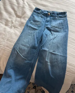 Anthropologie Colette Maeve Pants thumbnail 1