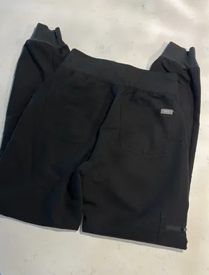 FIGS Scrub Pants Zamora Jogger thumbnail 1