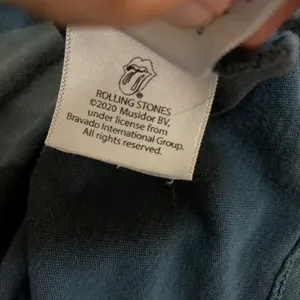 Daydreamer The Rolling Stones 2000 Light Years From Home Tee thumbnail 8