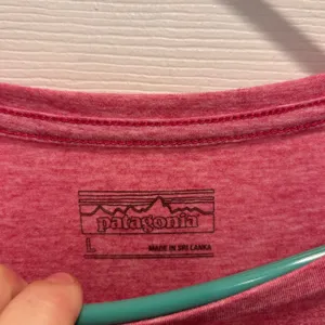 Patagonia Womens Glorya Active Dress Size L Pink Heathered Ruched‎ Athleisure thumbnail 4
