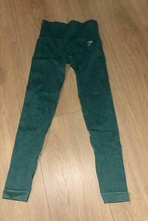 Gymshark Leggings thumbnail 1