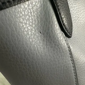Coach Tote 27 Colorblock with Horse and Carriage Handbag Bag Twilight Multi 5775 thumbnail 9