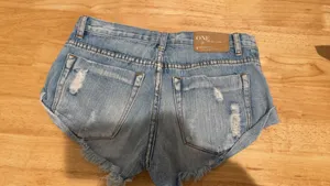 One teaspoon shorts thumbnail 2
