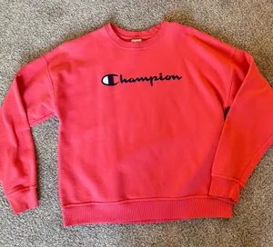 Champion Crewneck Sweatshirt thumbnail 1
