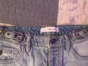 KanCan USA Shorts thumbnail 3