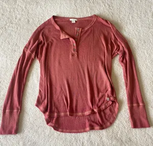 Billabong Long Sleeve thumbnail 1