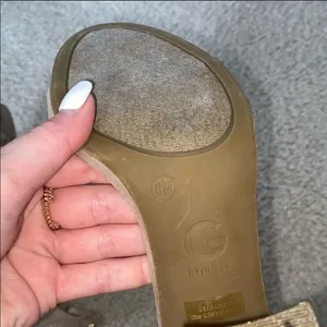 ✨ G by GUESS Shantel Sandal✨ thumbnail 5