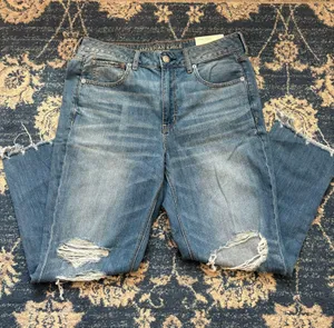 American Eagle Jeans thumbnail 2
