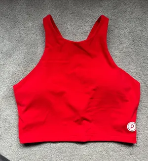 AVA Los Angeles Workout Tank Pure Barre thumbnail 1