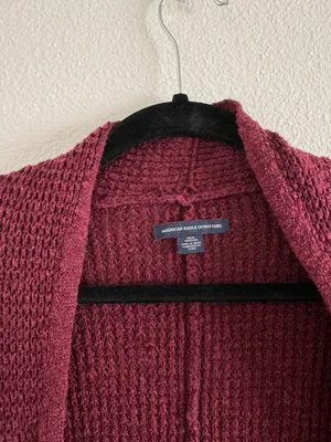 American Eagle Outfitters Cardigan thumbnail 2