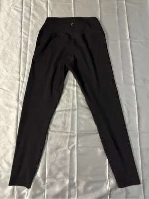 ZYIA Active Gray Leggings thumbnail 4