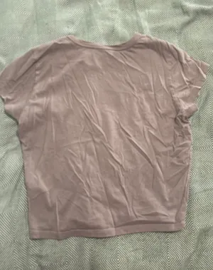 Hollister Baby Tee thumbnail 2