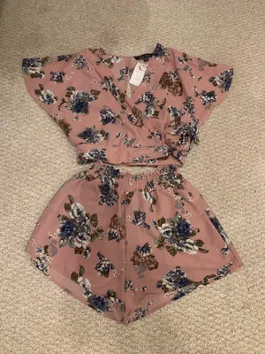 Boutique Two Piece thumbnail 1