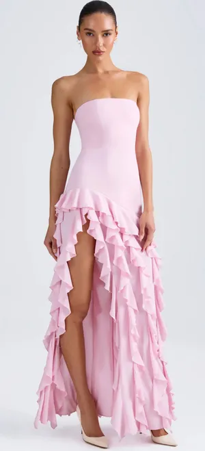 Oh Polly Dress thumbnail 1