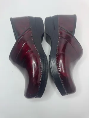Dansko Clogs Leather thumbnail 6