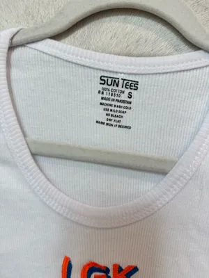 Boutique New York Knicks Tank Top thumbnail 2