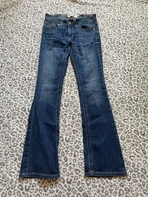 Ariat Bootcut Jeans thumbnail 1