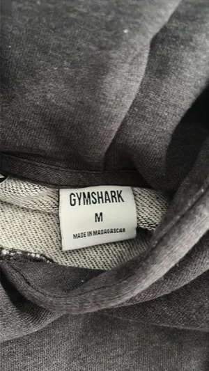 Gymshark Sweatshirt thumbnail 4