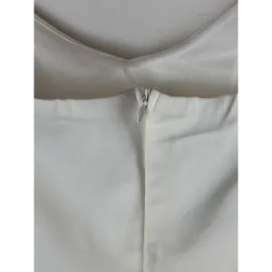 Superdown Stevie‎ Mini Dress Womens XS White Strapless Boned Party Cocktail thumbnail 9