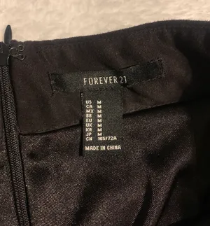 Forever 21 Skirt thumbnail 3