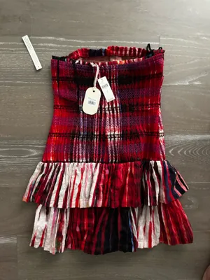 Anthropologie Dress Mini thumbnail 2