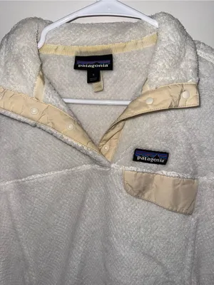 Patagonia Fleece Small thumbnail 2