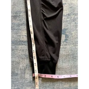 Lululemon Black Dance Studio Mid Rise Jogger Size 2 thumbnail 7