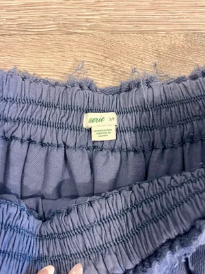Aerie Skirt Ruffle thumbnail 5