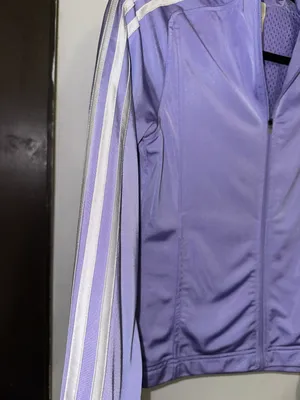 Adidas Zip Jacket thumbnail 5