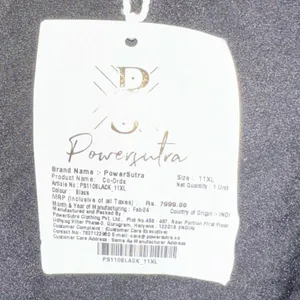 PowerSutra Velour Velvet Finnish Lined Jacket Women‎ Sz 11XL Office Holiday New thumbnail 8
