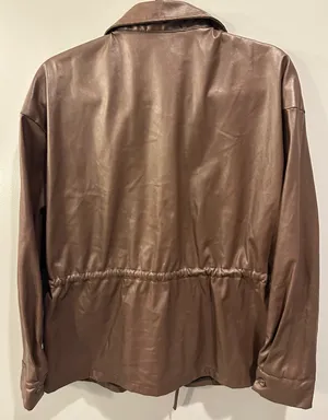 Cider Cinch Waist Jacket thumbnail 2