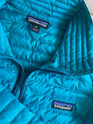 Patagonia Down Jacket thumbnail 2
