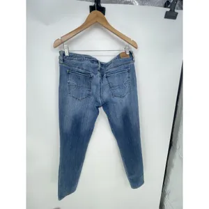 American Eagle Outfitters Women's Super Stretch Jeans Size 14‎ Q0002 thumbnail 6