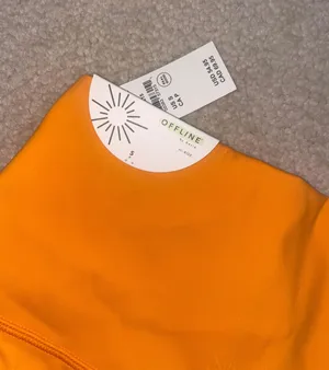 Aerie Offline By 7/8 Leggings thumbnail 4
