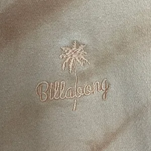 Billabong Tie-Dye Sweatshirt Free Ride Fleece Lined Hoodie Women Medium‎ thumbnail 13