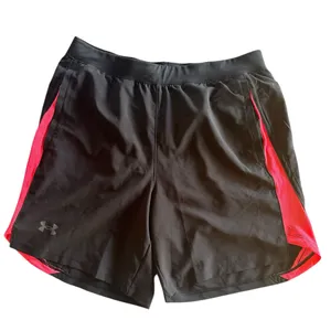 Under Armour • 7” inseam Shorts • Women’s size L NWT thumbnail 1