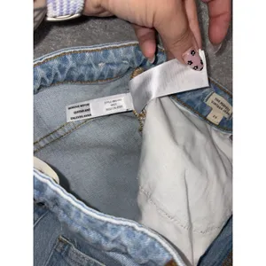 Madewell The Perfect Vintage High-Rise Light Wash Jeans Size 29 thumbnail 6