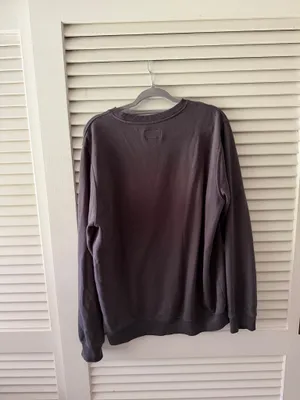 Billabong Crewneck Sweatshirt Oversized thumbnail 5