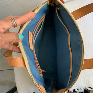 Dooney Bourke handbag thumbnail 15
