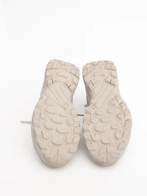 Merrell - Tempo Sol Suede Mesh Trail Shoes thumbnail 4