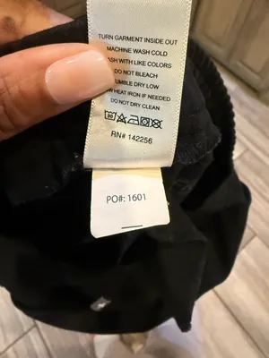 FIGS sz XS Jogger Scrub Pants thumbnail 7