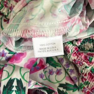 Misa Los Angeles Serafina Floral Maxi Dress thumbnail 10