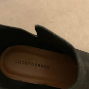 Lucky Brand Black Ankle Booties thumbnail 6