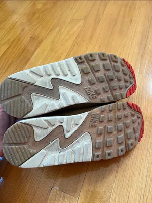 Nike Air Max 90 SE special edition pale ivory snakeskin swoosh thumbnail 7