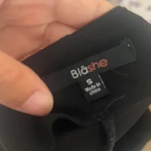 Black Mini Skort thumbnail 6