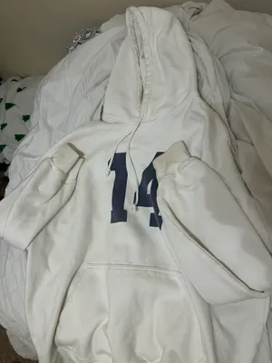 Brandy Melville Hoodie thumbnail 1