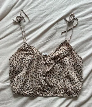 Abercrombie Top thumbnail 1